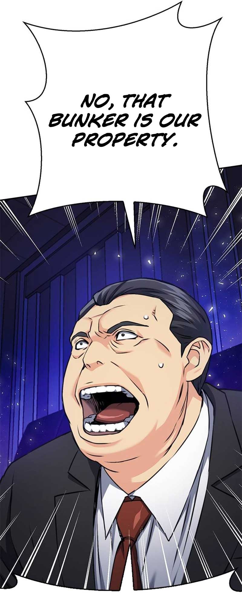 Seoul Station Druid Chapter 136 - Page 26