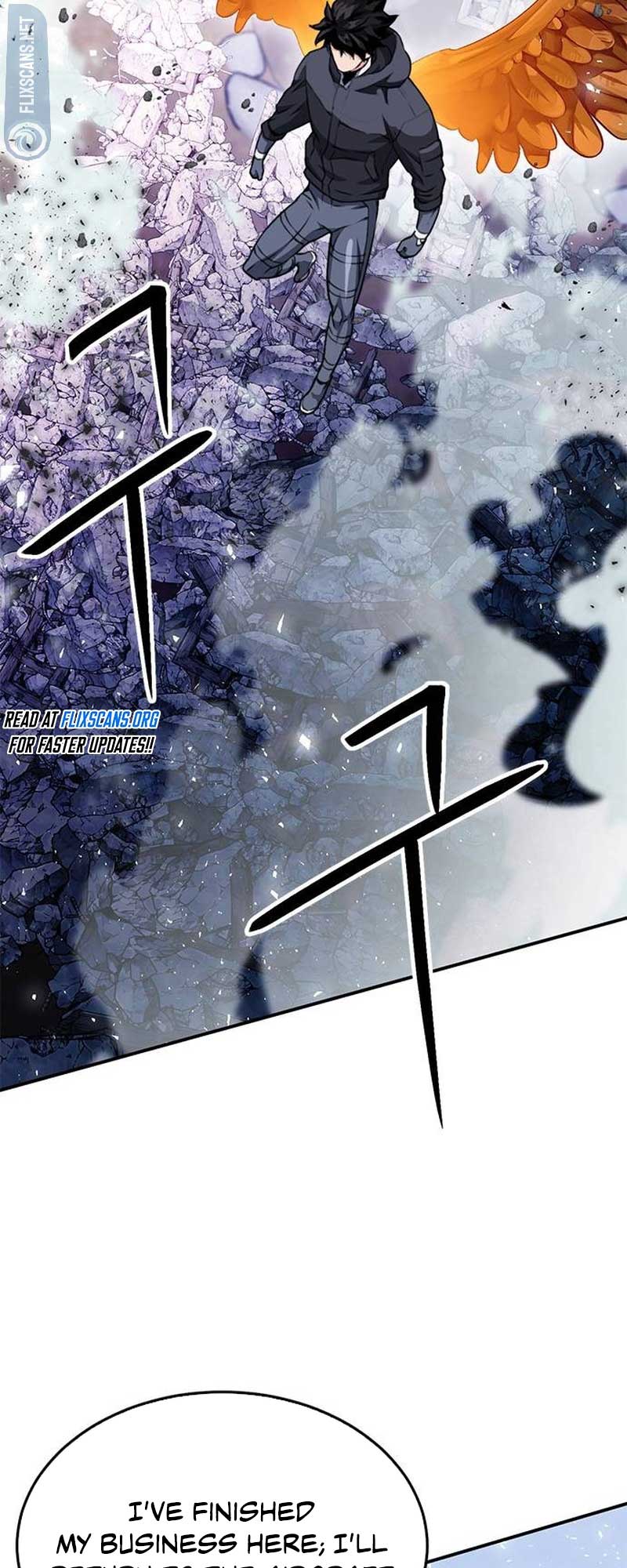 Seoul Station Druid Chapter 136 - Page 29