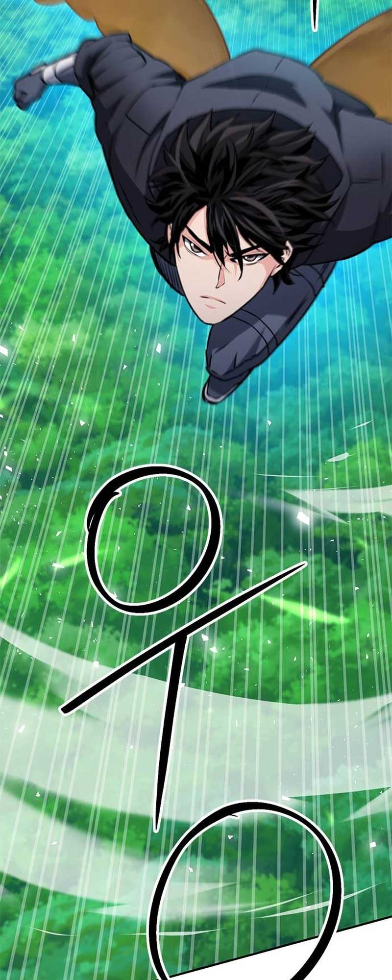 Seoul Station Druid Chapter 136 - Page 32