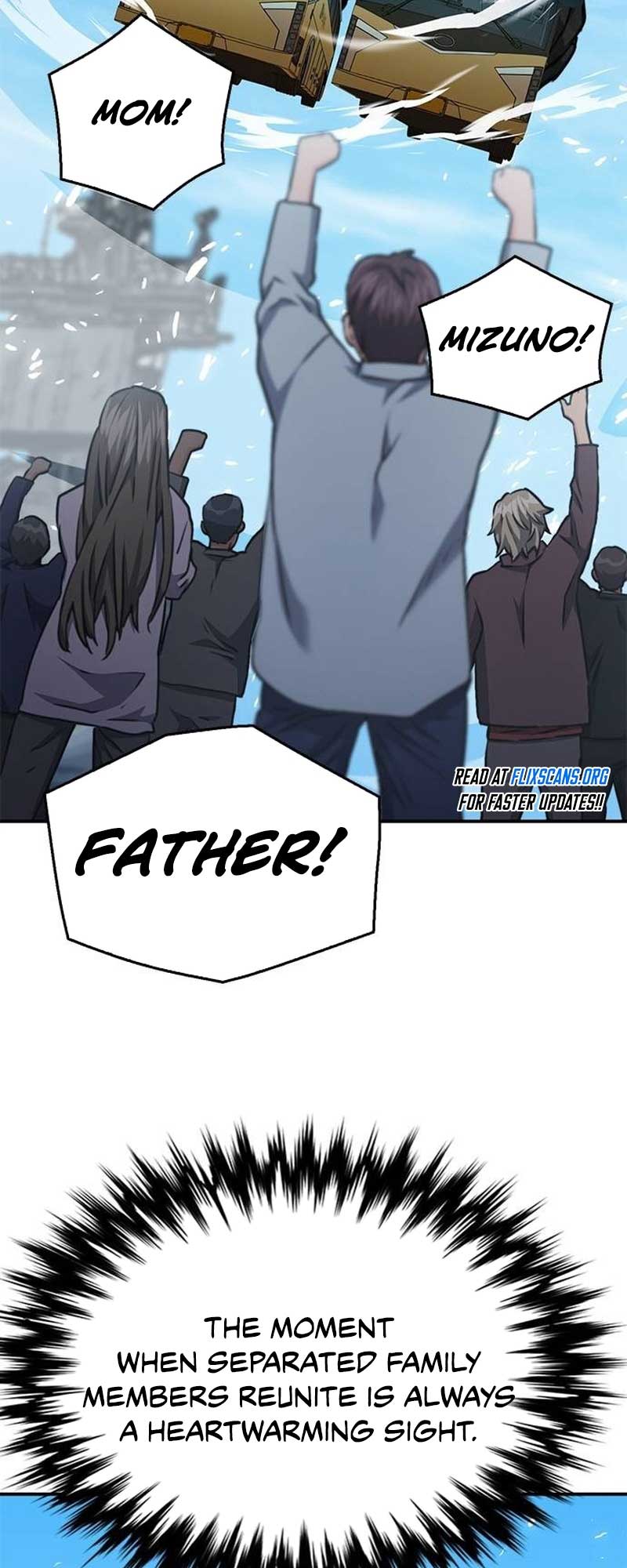 Seoul Station Druid Chapter 136 - Page 34