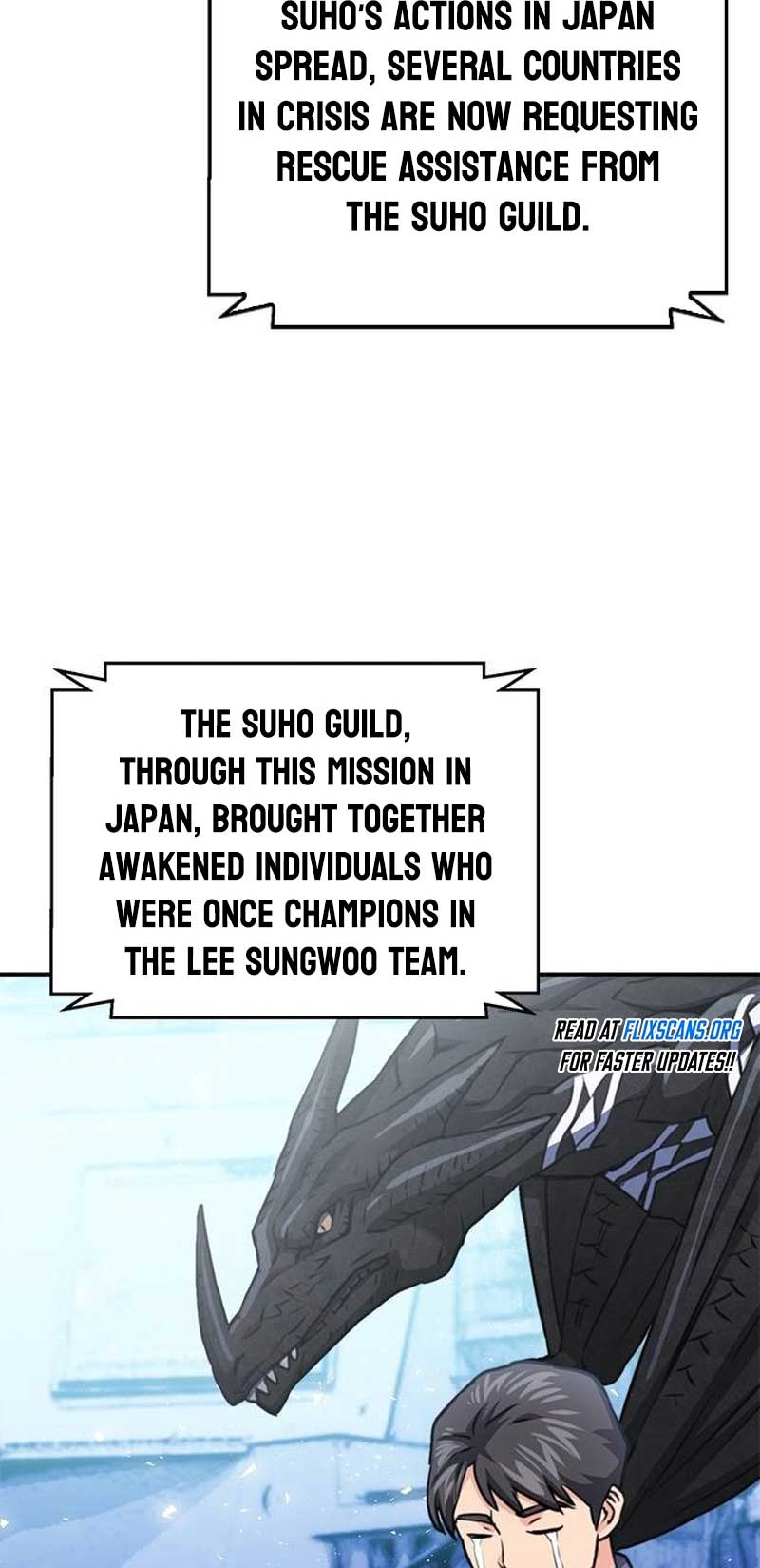 Seoul Station Druid Chapter 136 - Page 37