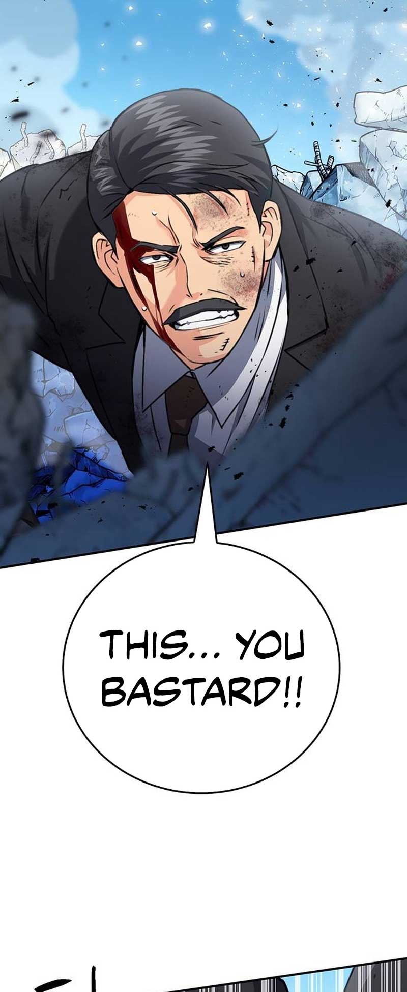 Seoul Station Druid Chapter 136 - Page 4