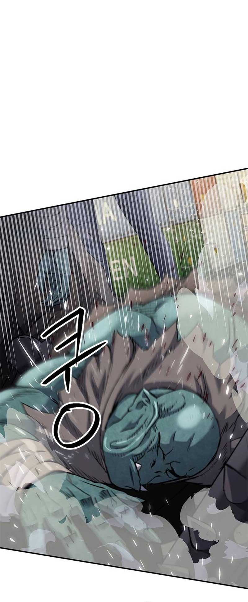 Seoul Station Druid Chapter 136 - Page 55