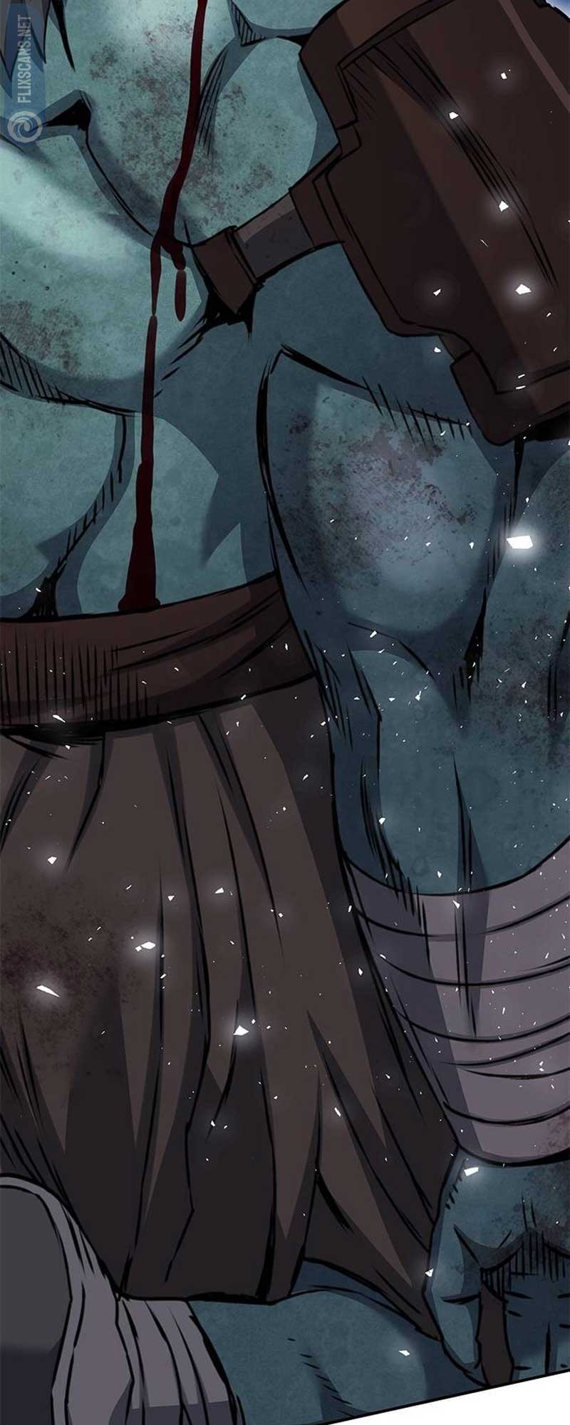 Seoul Station Druid Chapter 136 - Page 57