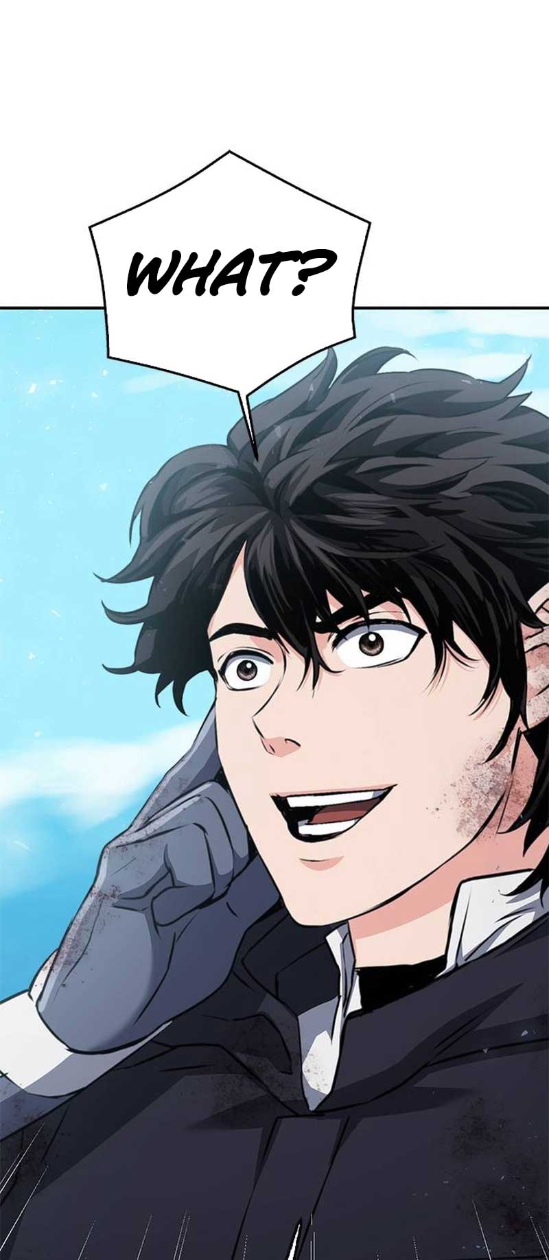 Seoul Station Druid Chapter 136 - Page 61