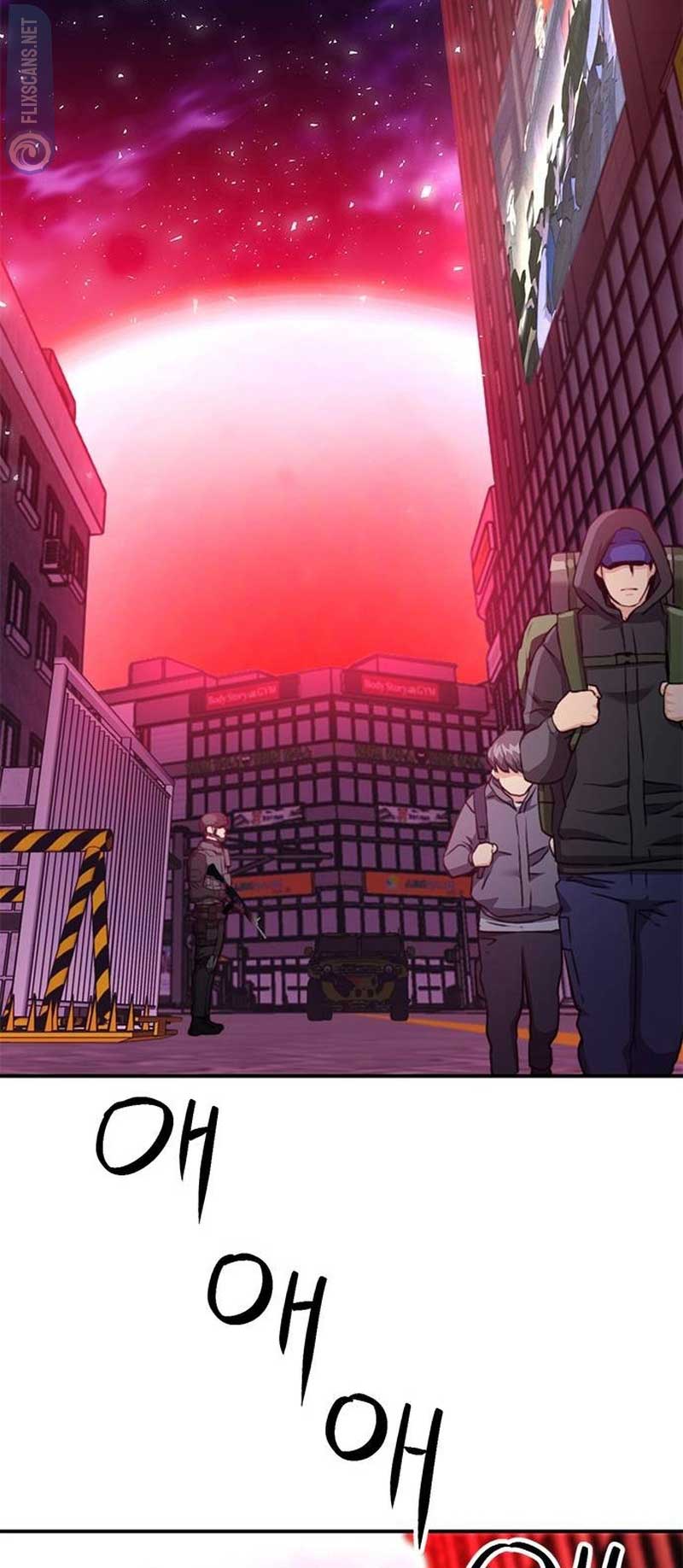 Seoul Station Druid Chapter 136 - Page 64