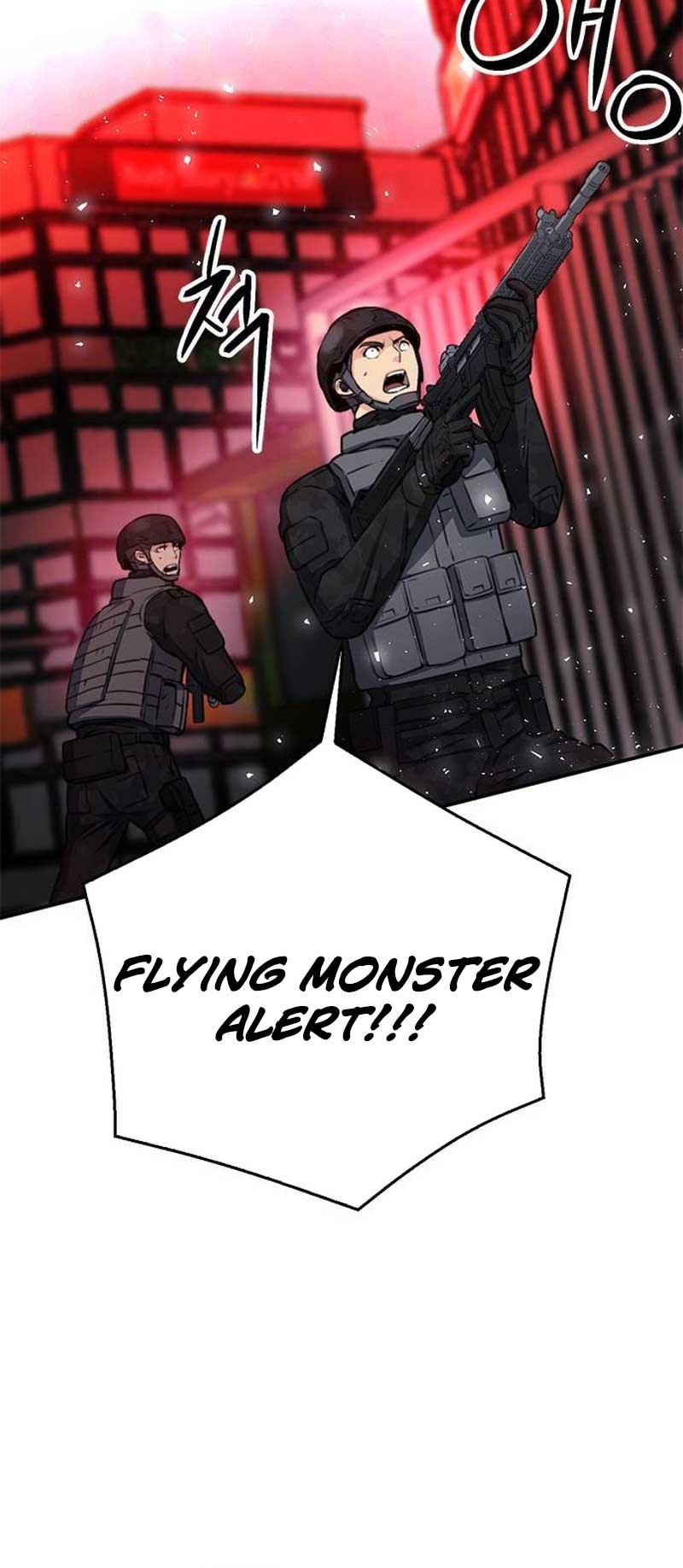 Seoul Station Druid Chapter 136 - Page 65