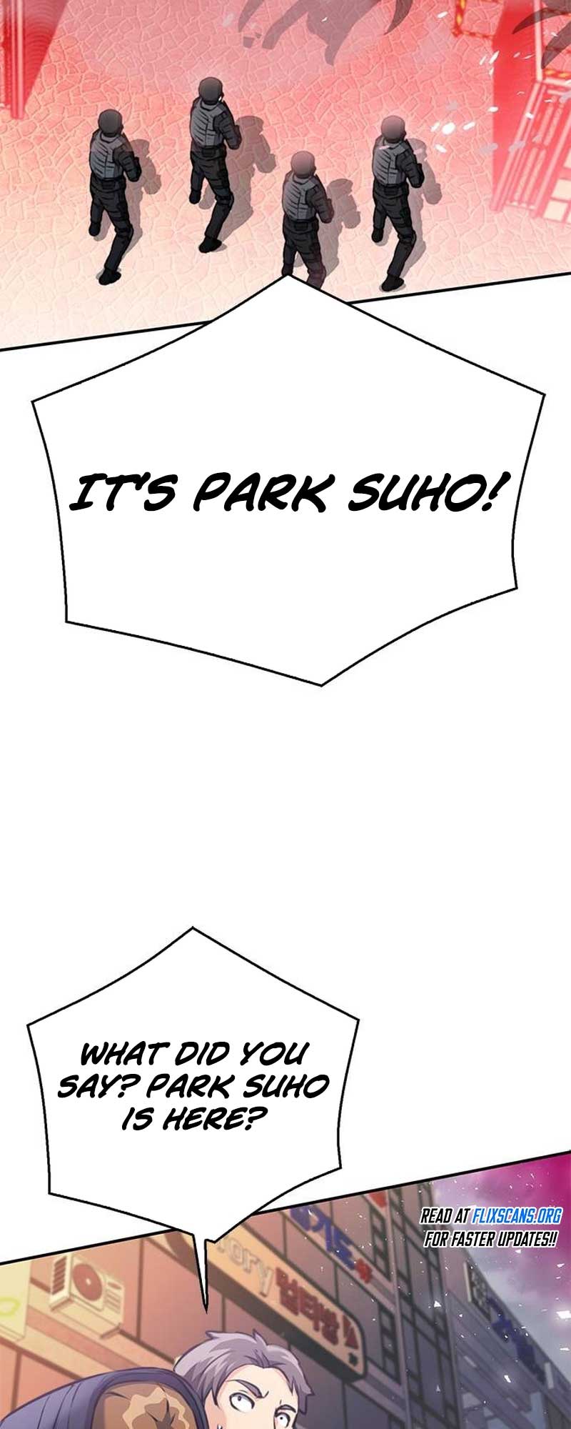 Seoul Station Druid Chapter 136 - Page 68