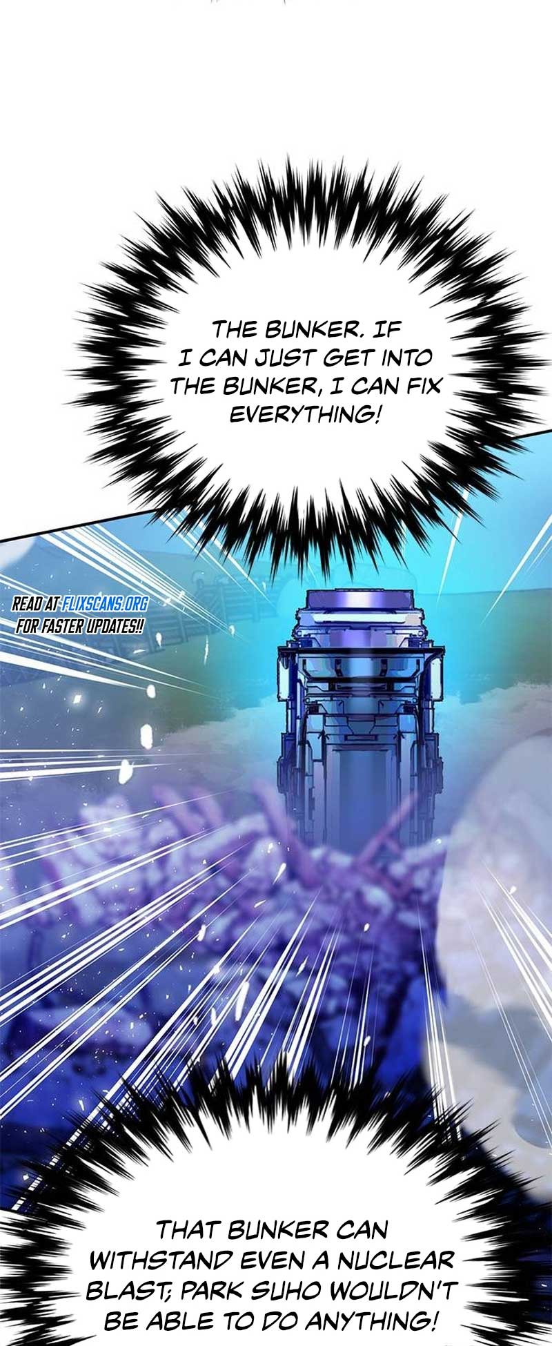 Seoul Station Druid Chapter 136 - Page 7