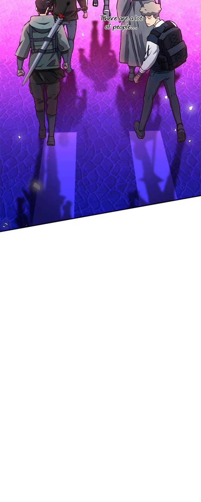 Seoul Station Druid Chapter 136 - Page 70