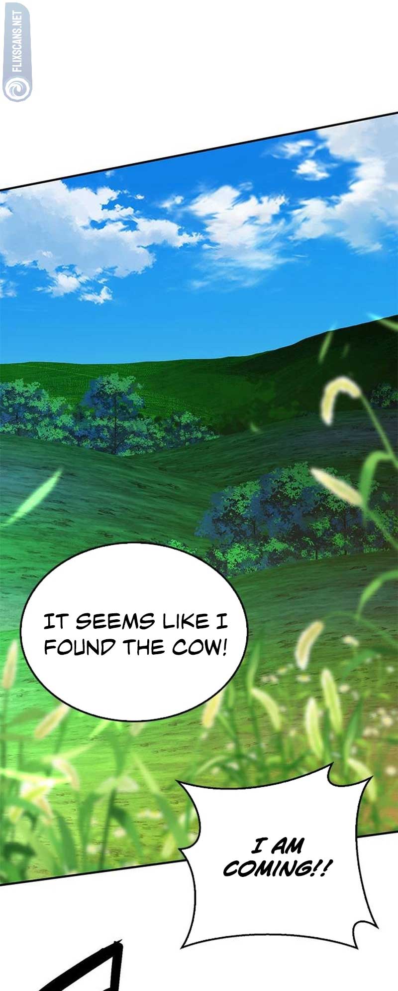 Seoul Station Druid Chapter 136 - Page 71