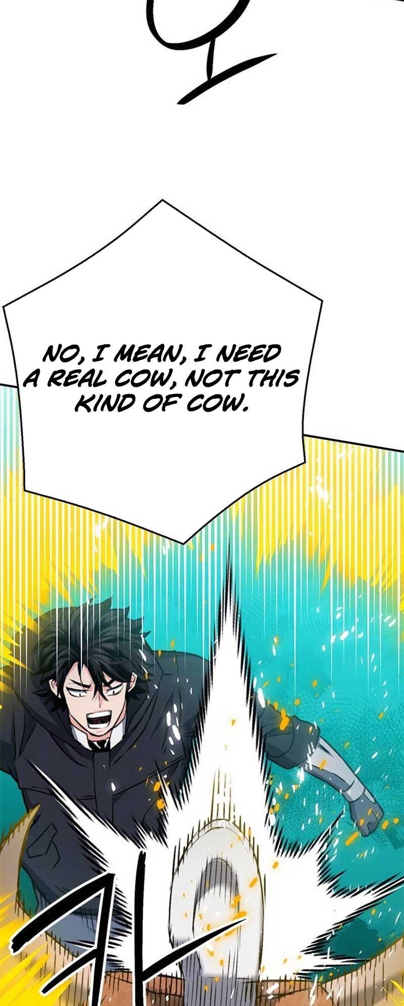 Seoul Station Druid Chapter 136 - Page 73