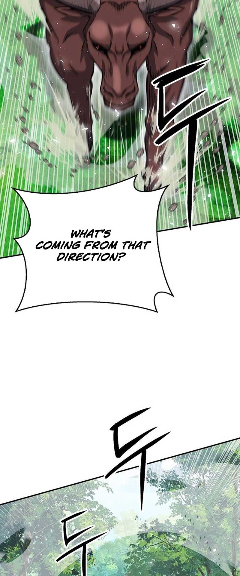 Seoul Station Druid Chapter 136 - Page 77