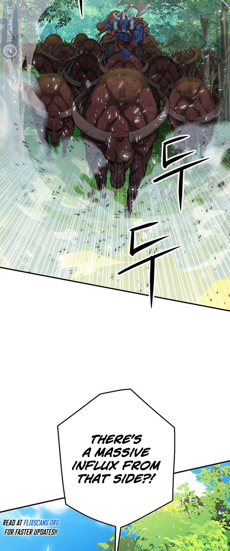 Seoul Station Druid Chapter 136 - Page 78