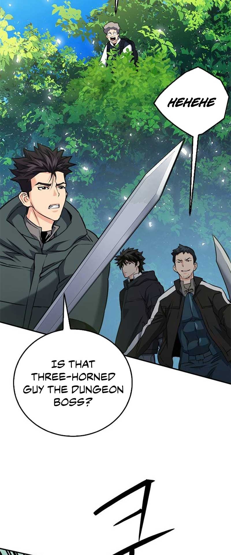 Seoul Station Druid Chapter 136 - Page 79