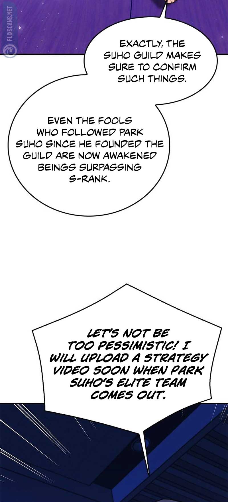 Seoul Station Druid Chapter 136 - Page 85