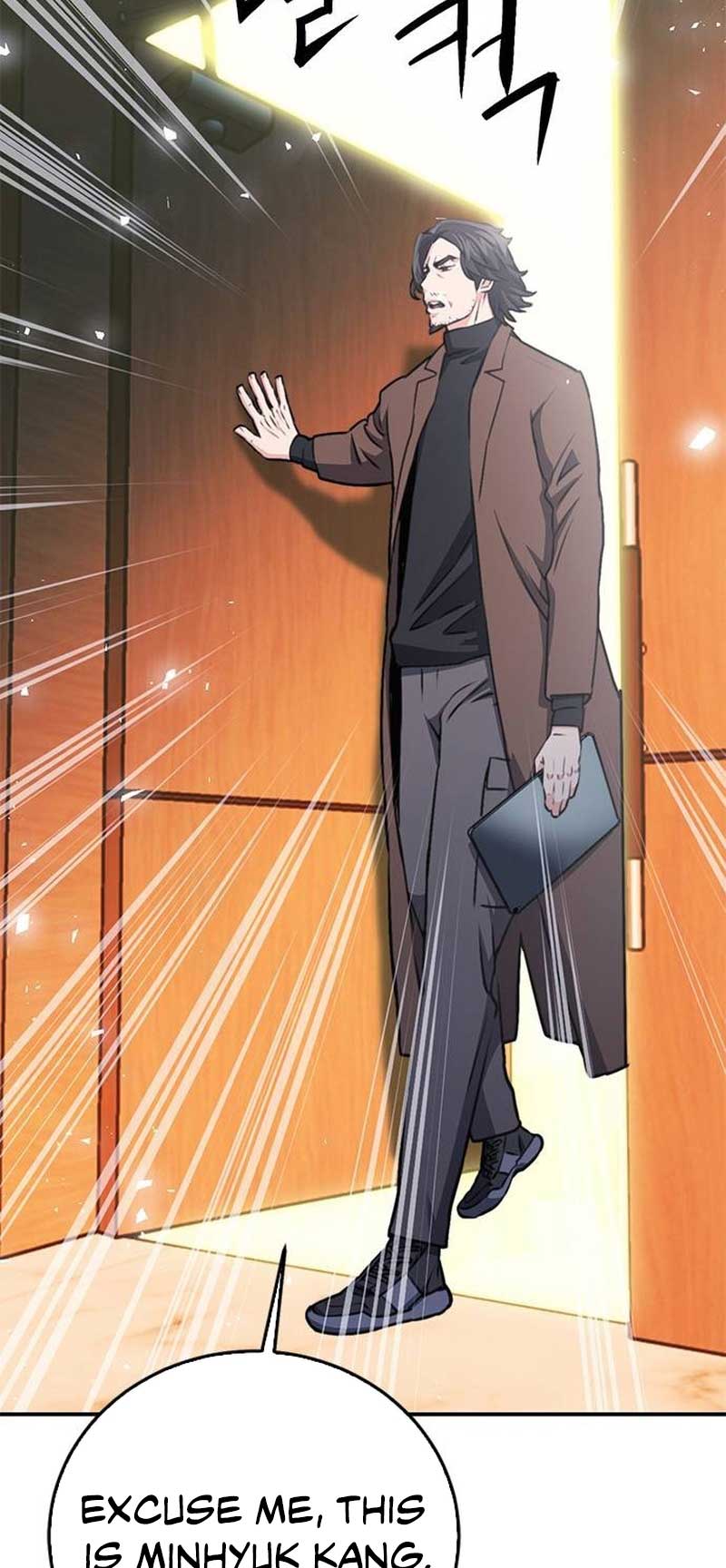 Seoul Station Druid Chapter 136 - Page 87