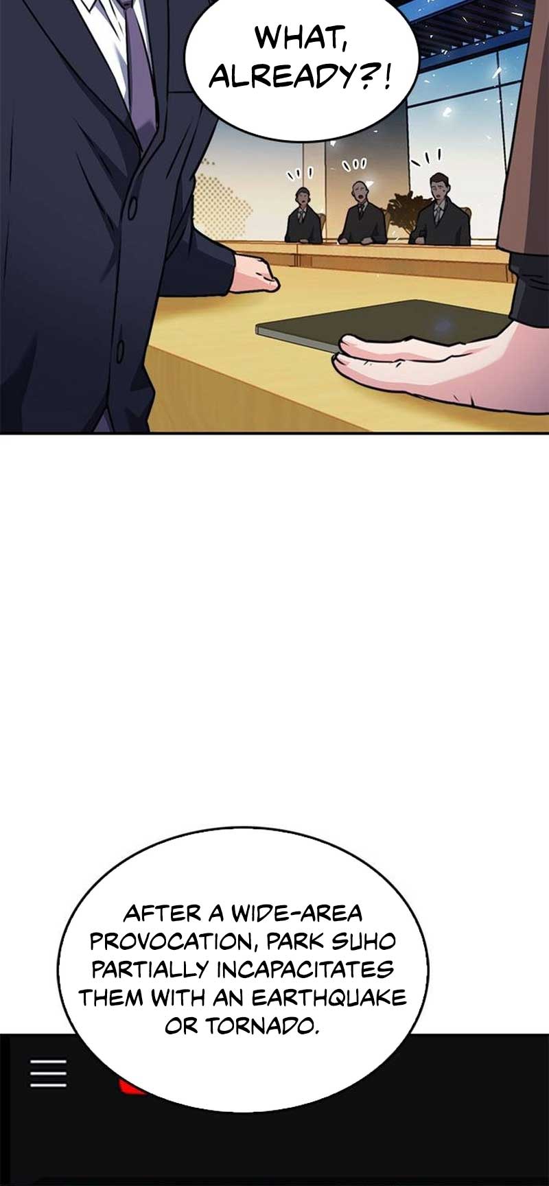 Seoul Station Druid Chapter 136 - Page 90