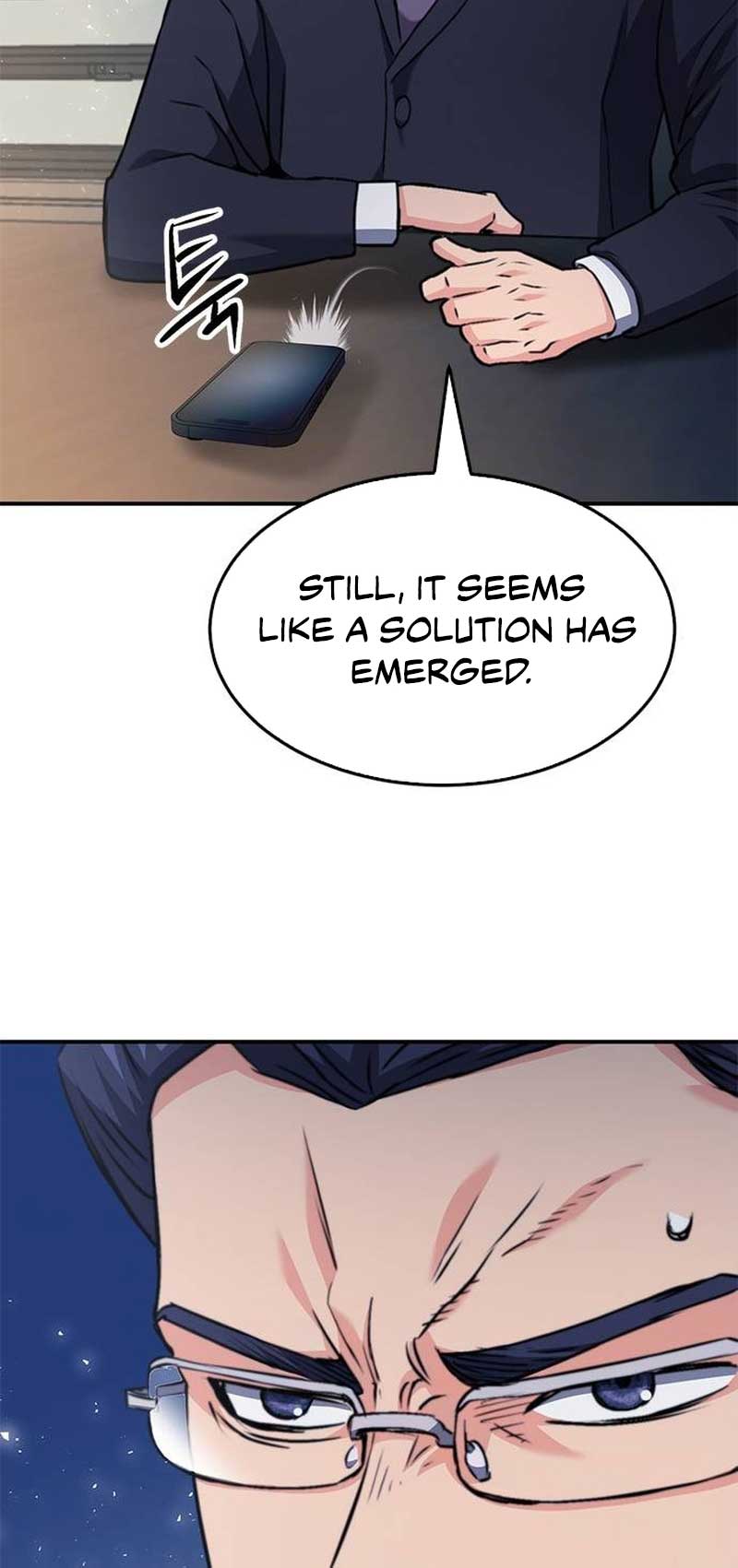 Seoul Station Druid Chapter 136 - Page 94