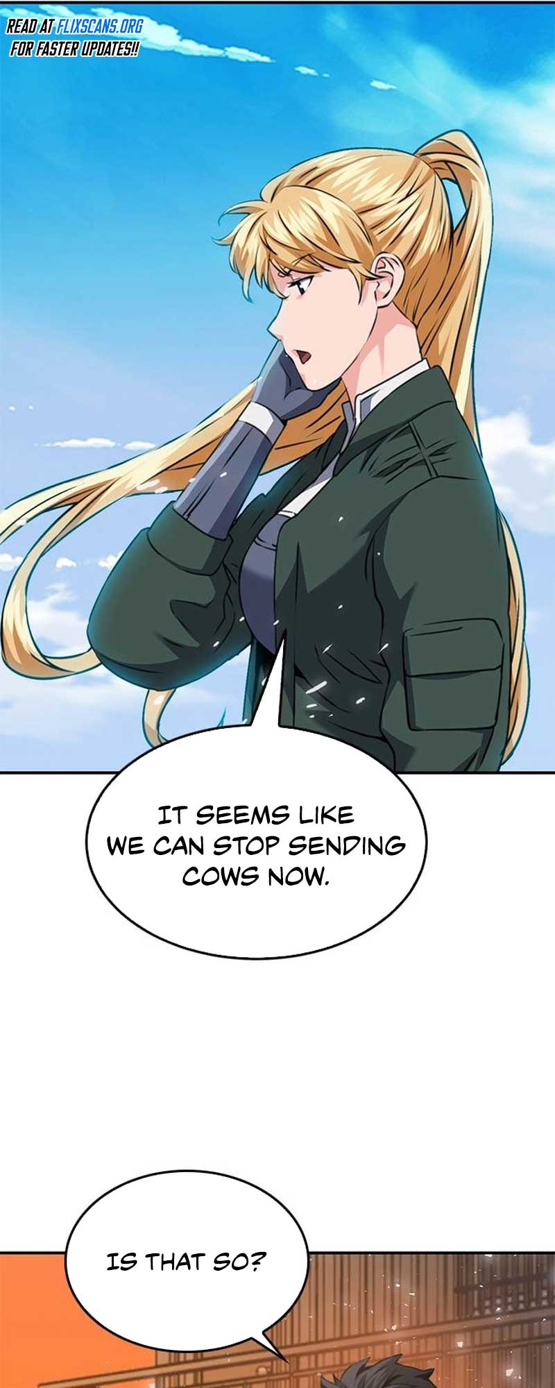 Seoul Station Druid Chapter 136 - Page 98