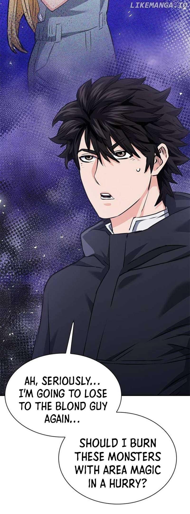 Seoul Station Druid Chapter 139 - Page 10