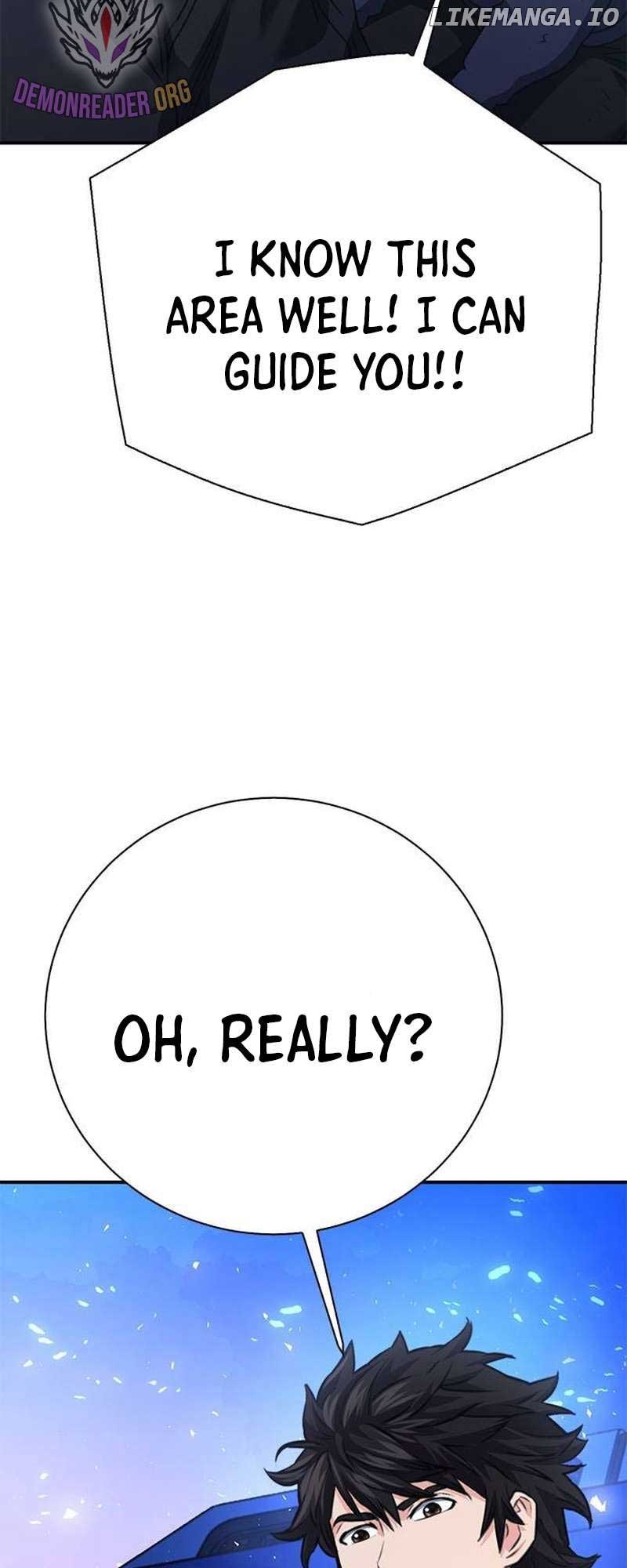 Seoul Station Druid Chapter 139 - Page 16