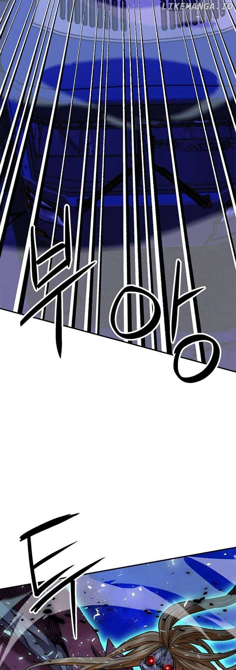 Seoul Station Druid Chapter 139 - Page 19