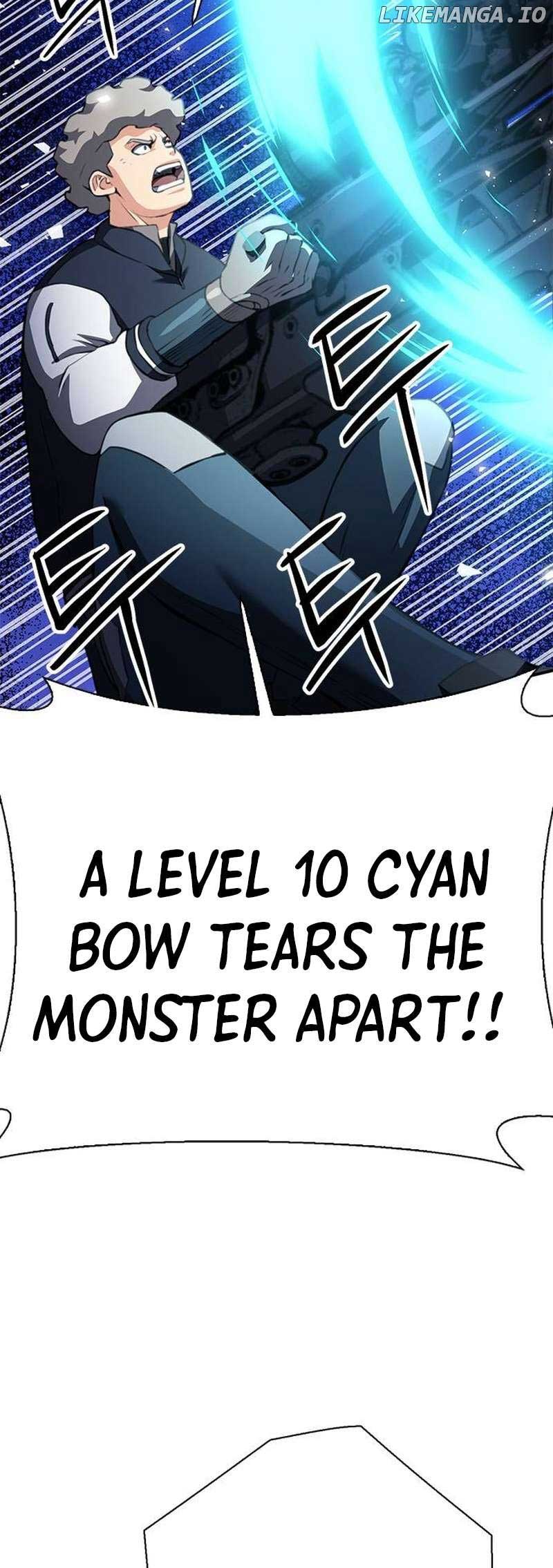 Seoul Station Druid Chapter 139 - Page 21