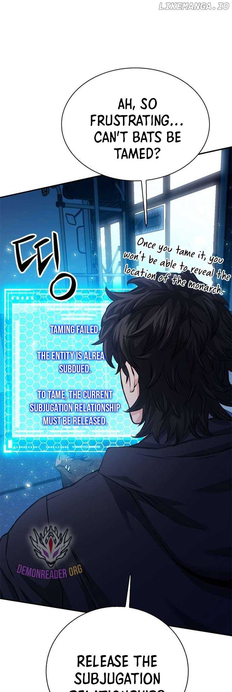 Seoul Station Druid Chapter 139 - Page 24