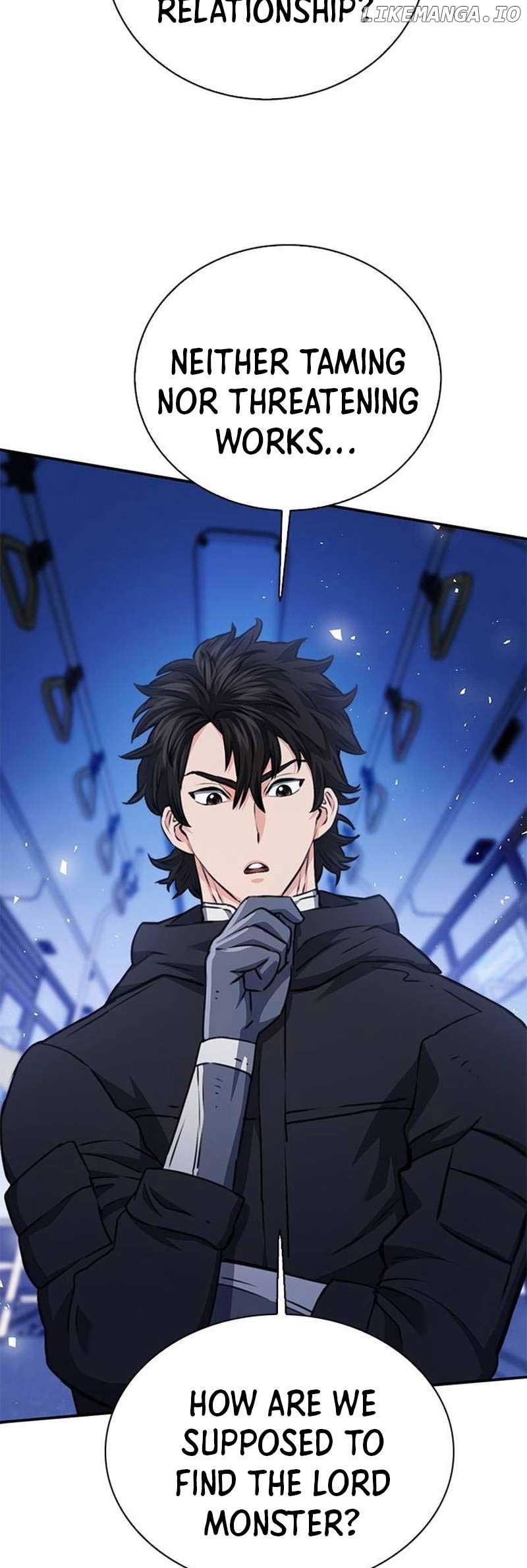 Seoul Station Druid Chapter 139 - Page 25