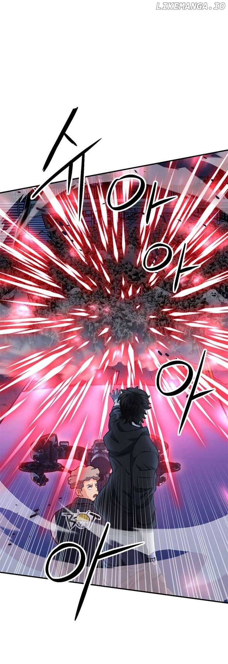 Seoul Station Druid Chapter 139 - Page 29