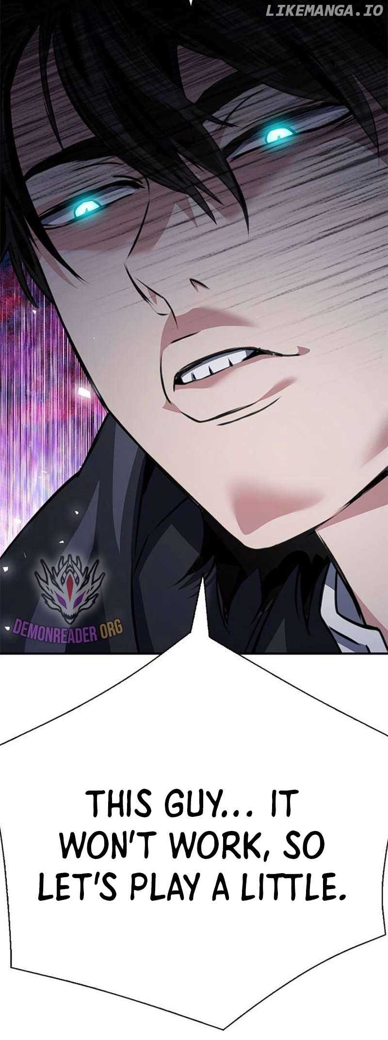 Seoul Station Druid Chapter 139 - Page 3