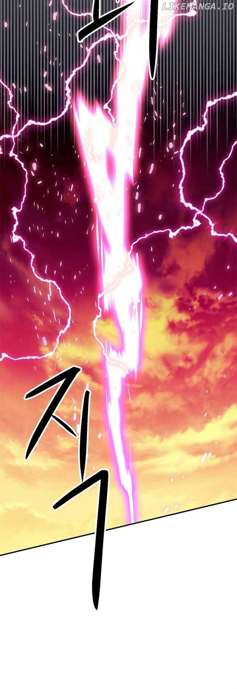 Seoul Station Druid Chapter 139 - Page 32