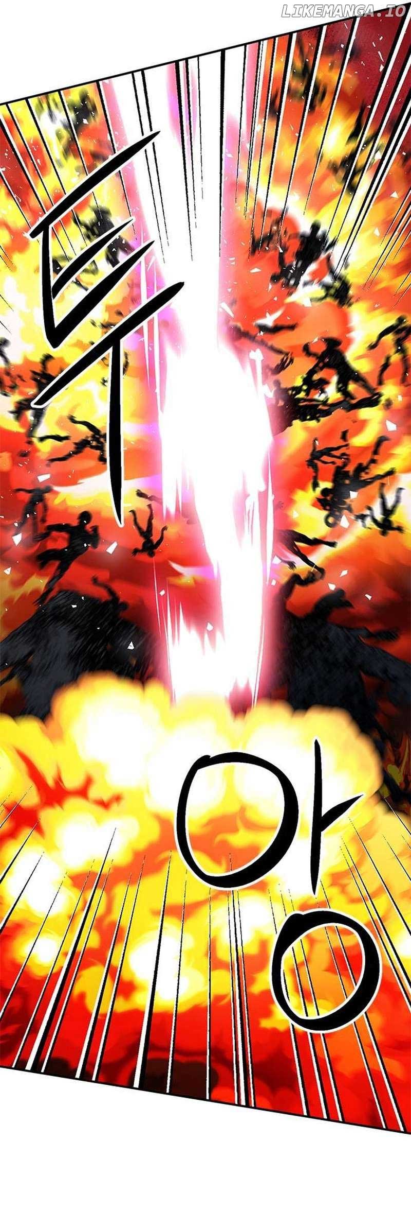 Seoul Station Druid Chapter 139 - Page 33