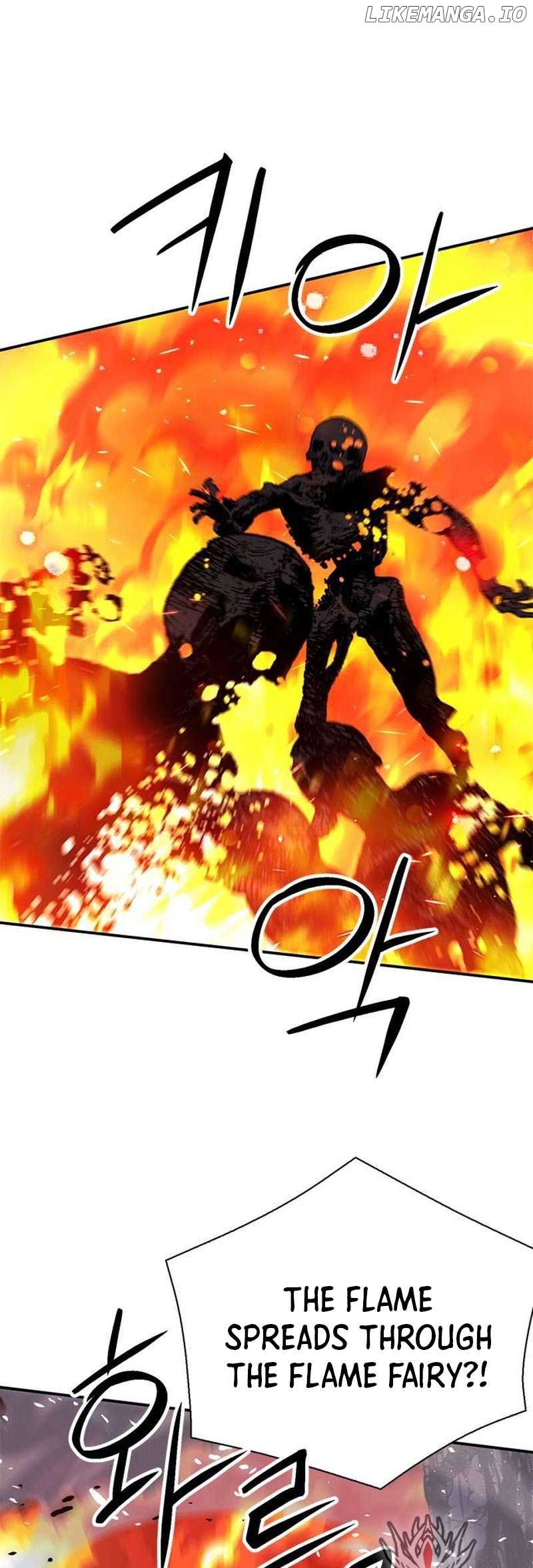 Seoul Station Druid Chapter 139 - Page 34