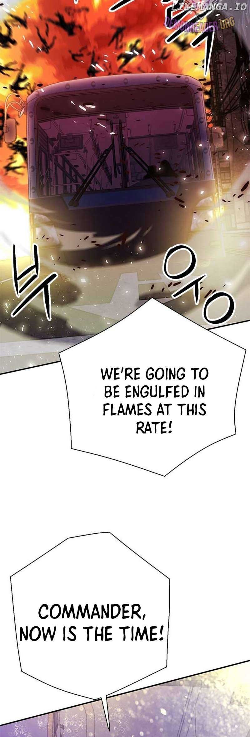 Seoul Station Druid Chapter 139 - Page 35