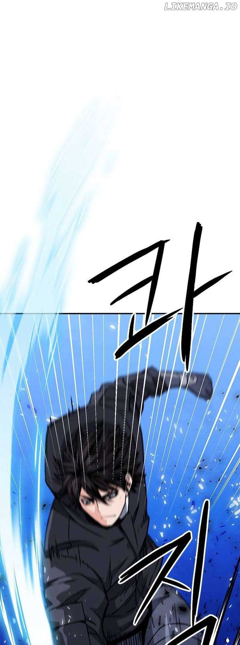 Seoul Station Druid Chapter 139 - Page 4