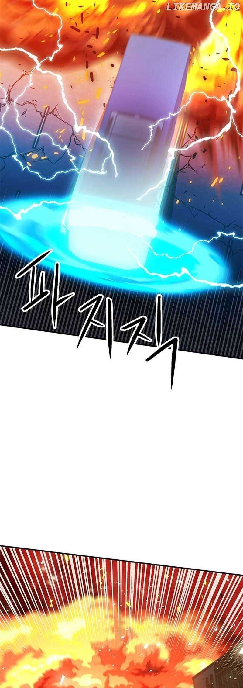 Seoul Station Druid Chapter 139 - Page 40