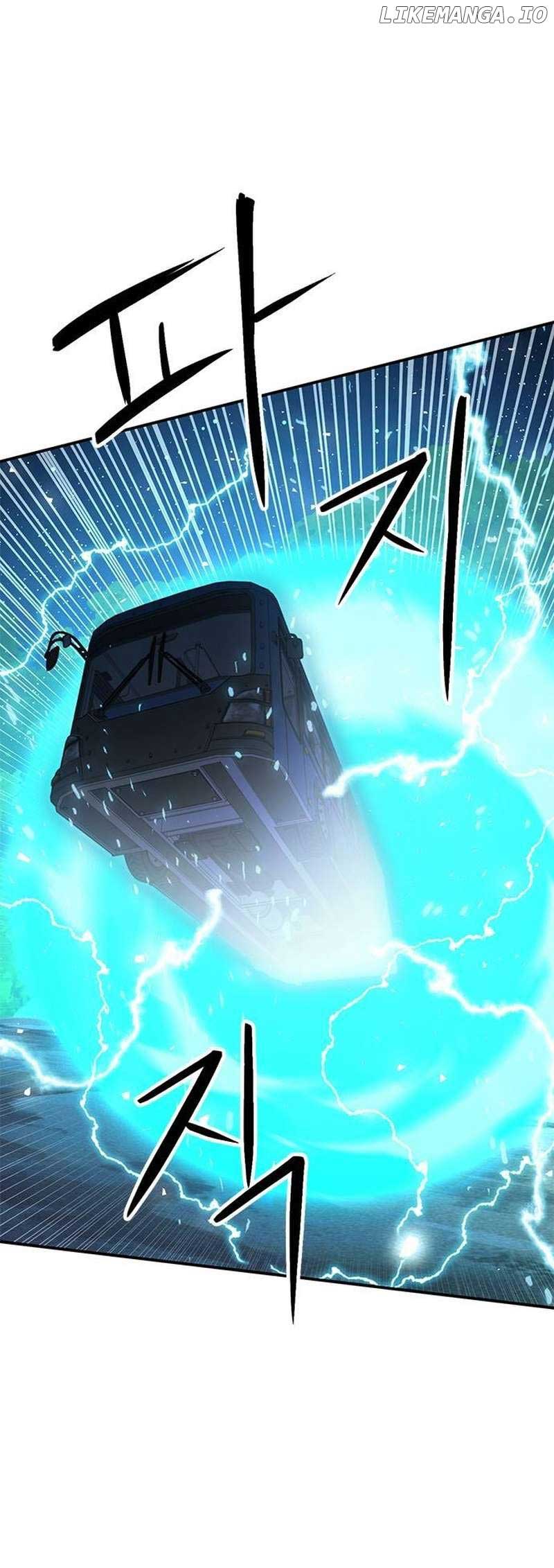 Seoul Station Druid Chapter 139 - Page 42