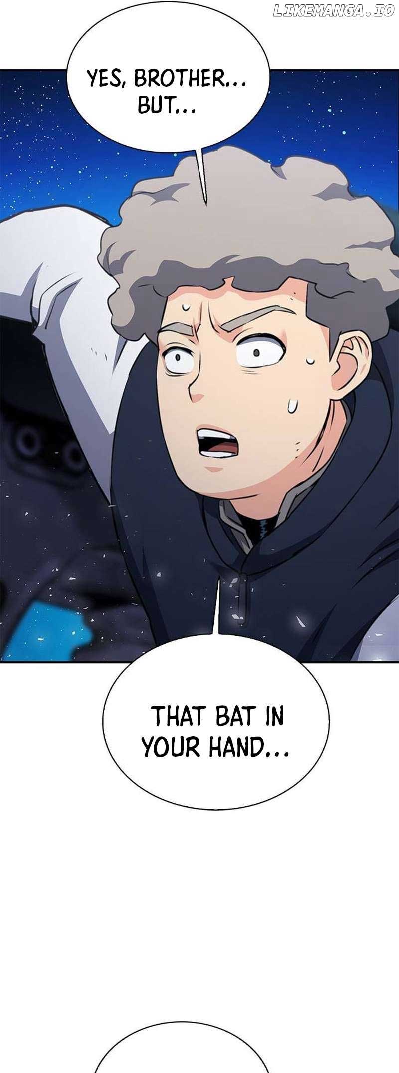 Seoul Station Druid Chapter 139 - Page 48