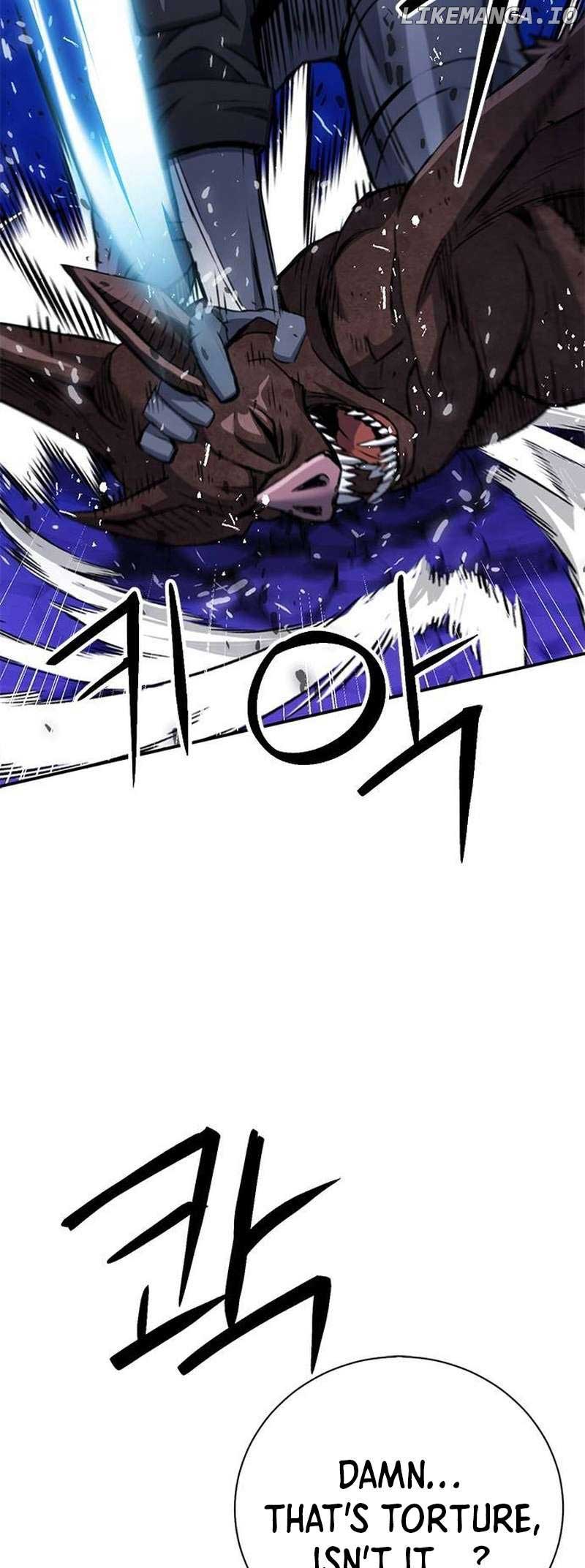 Seoul Station Druid Chapter 139 - Page 5