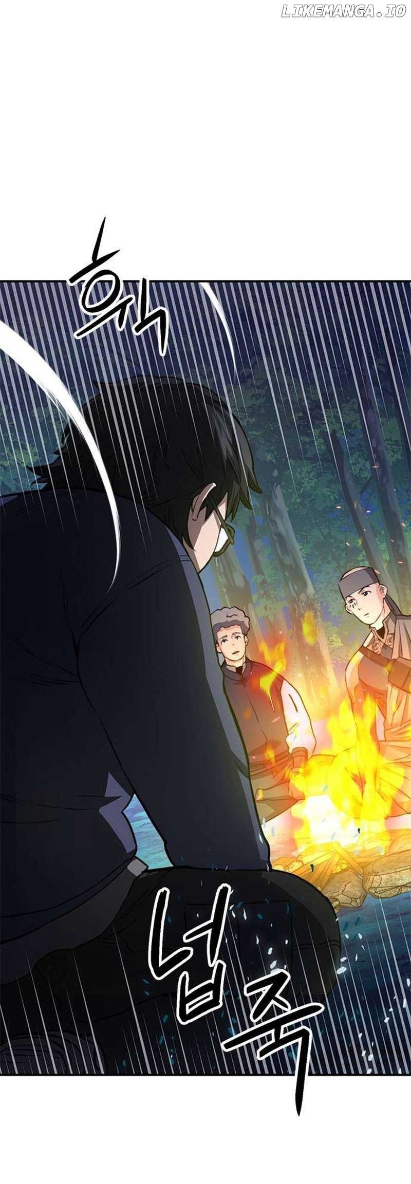 Seoul Station Druid Chapter 139 - Page 54