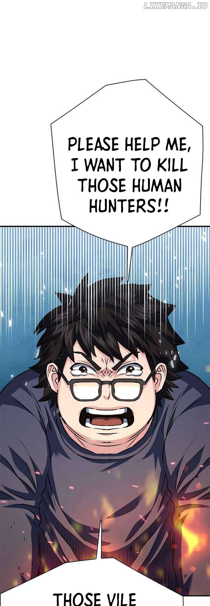 Seoul Station Druid Chapter 139 - Page 55