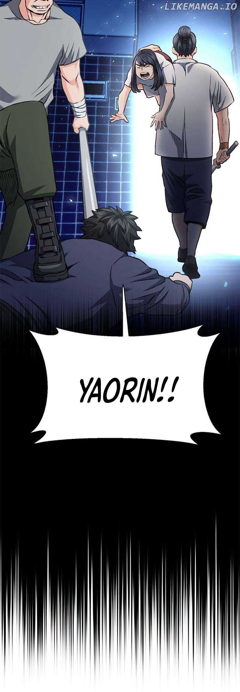 Seoul Station Druid Chapter 139 - Page 57