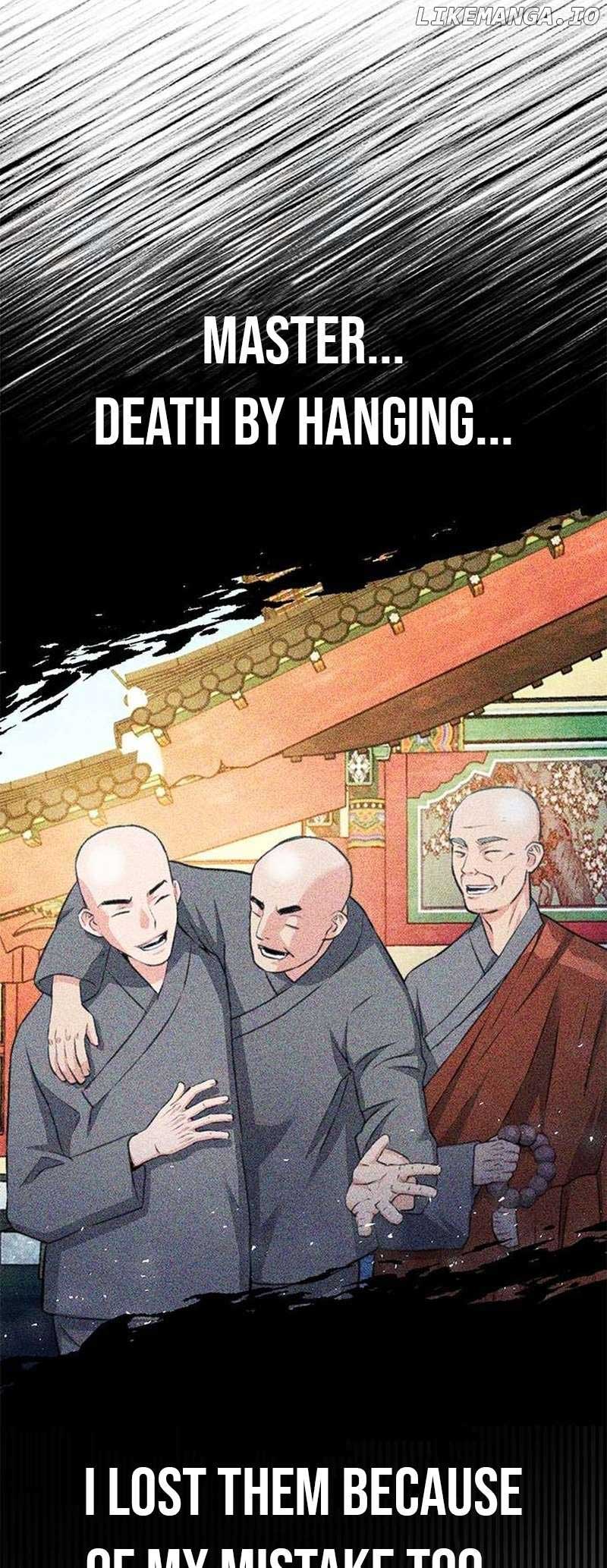 Seoul Station Druid Chapter 139 - Page 59