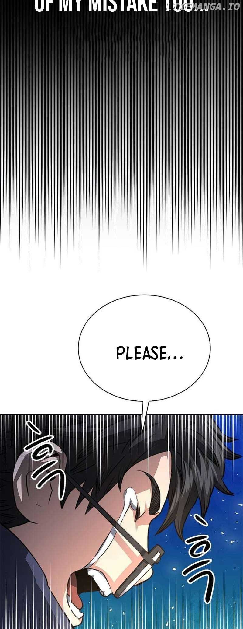 Seoul Station Druid Chapter 139 - Page 60