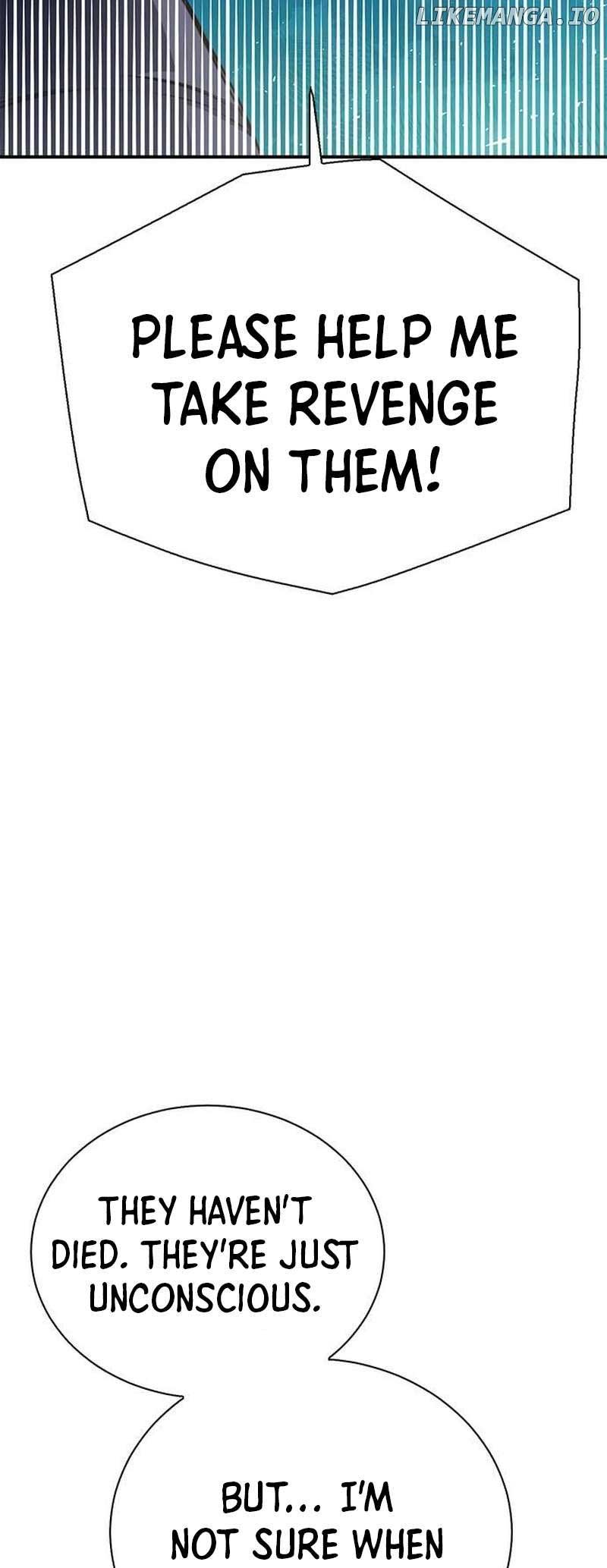 Seoul Station Druid Chapter 139 - Page 61