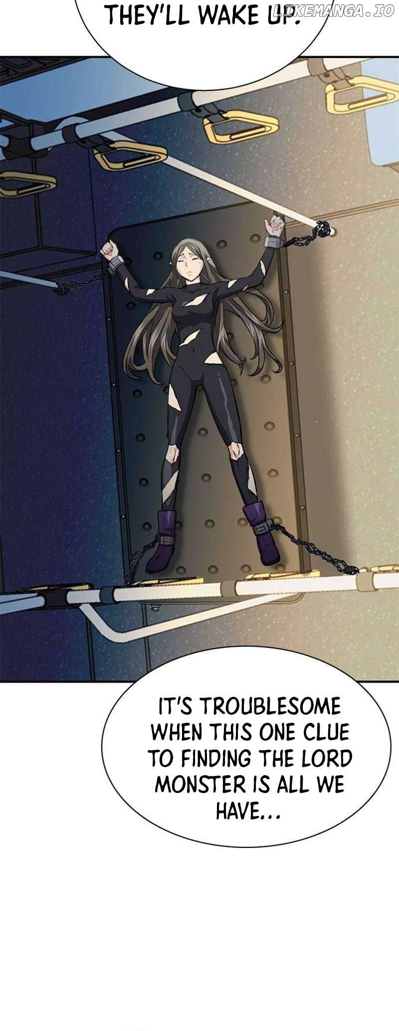 Seoul Station Druid Chapter 139 - Page 62