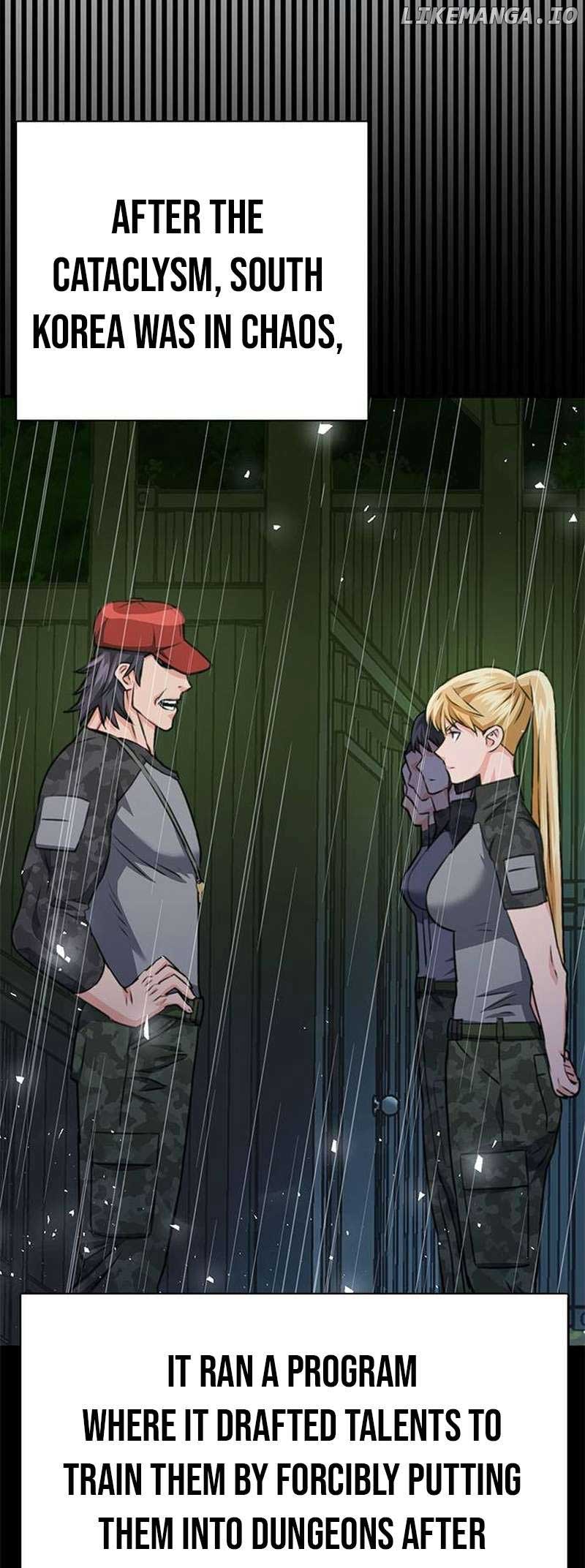 Seoul Station Druid Chapter 139 - Page 65