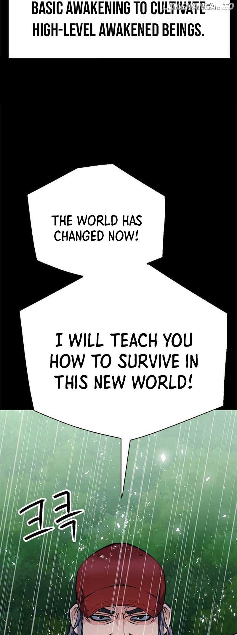 Seoul Station Druid Chapter 139 - Page 66